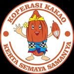 Logo Koperasi Kakao Kerta Semaya Samaniya (KKSS)