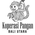 Logo Koperasi Pangan Bali Utara