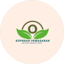 Logo Koperasi Pemasaran - KBS Kopi Arabica MPIG